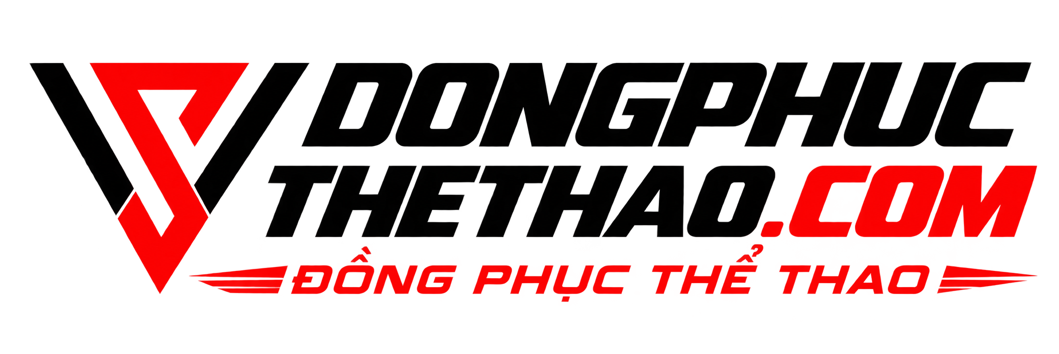 Đồng Phục Thể Thao