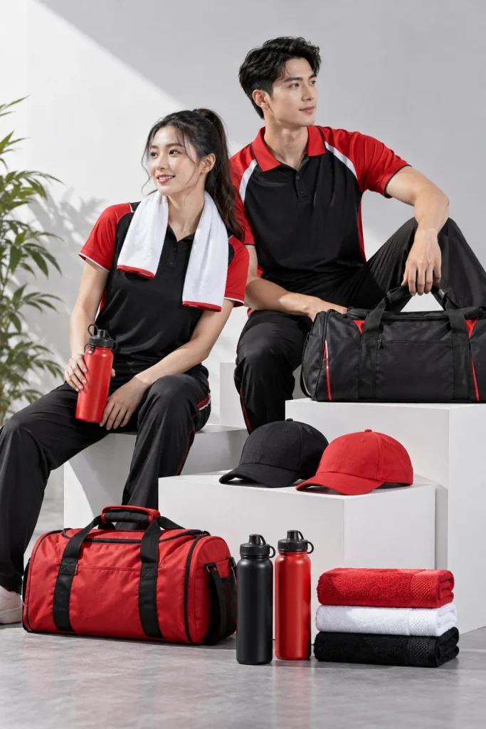 Phụ kiện & Quà tặng