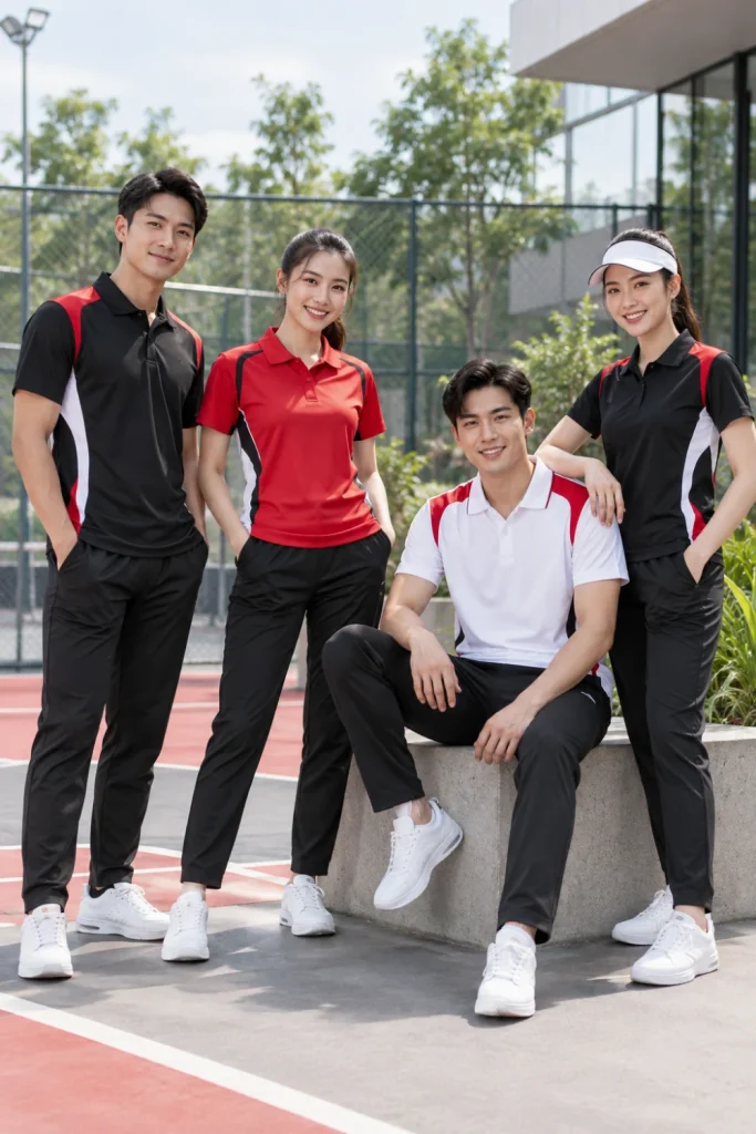 Polo thể thao