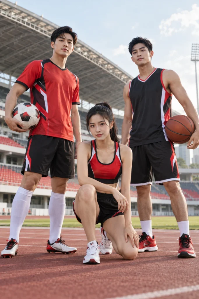 Đồng phục Thể thao