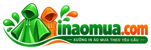 In Áo Mưa