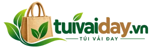 Túi Vải Đay